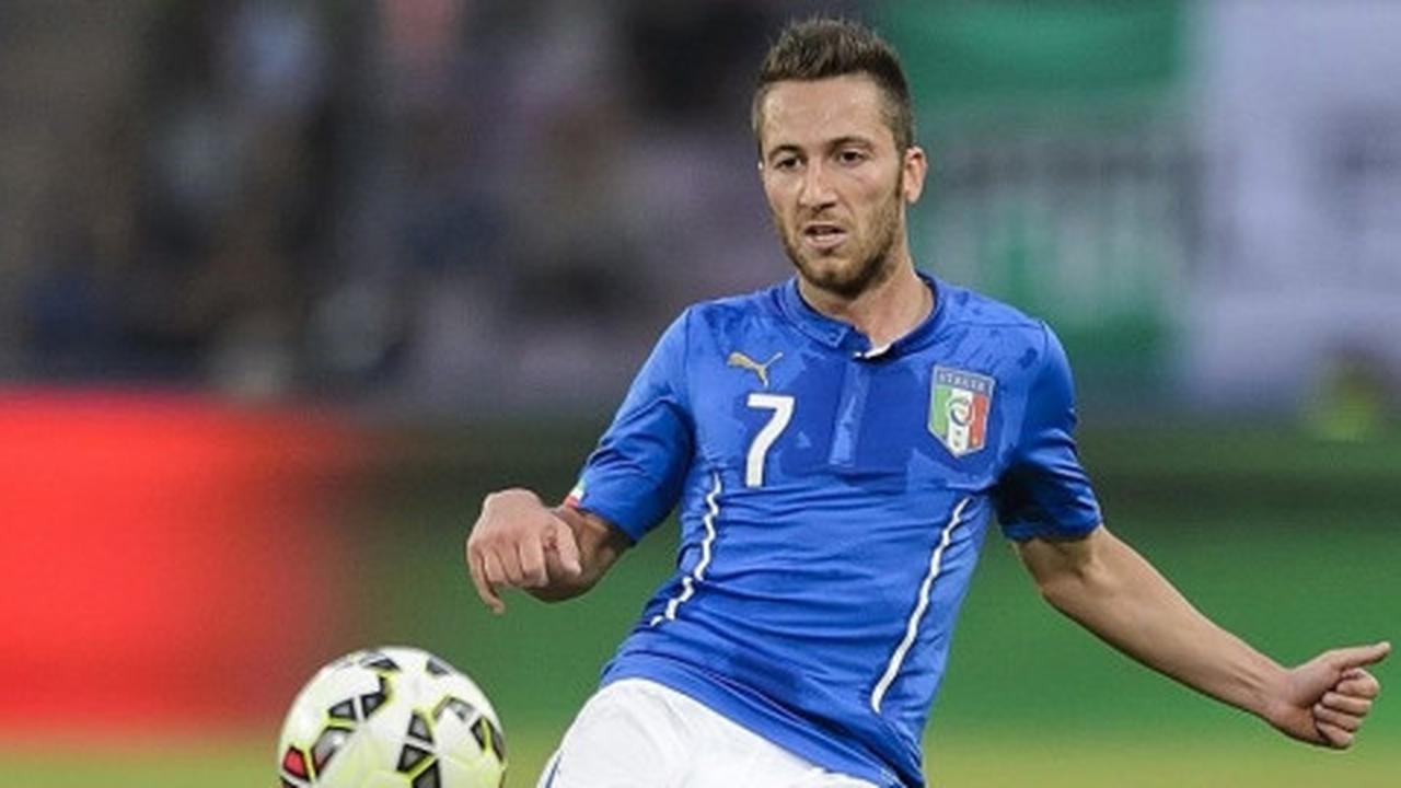 Bonaventura: Bertolacci perkuat lini tengah Milan