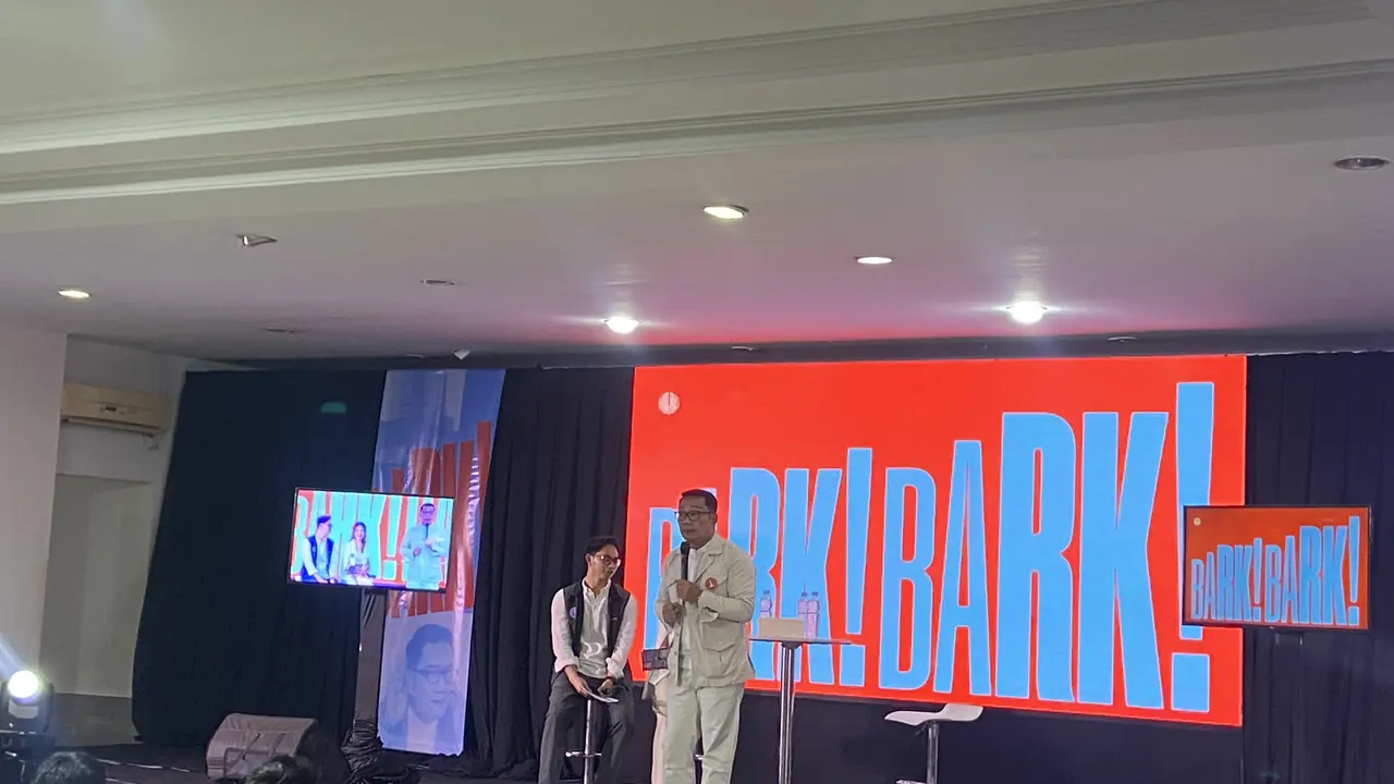 Ridwan Kamil