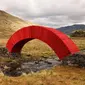 'Paper Bridge' yang tahan air