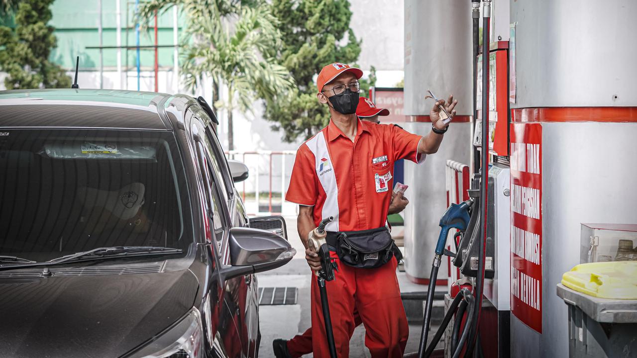 Bongkar Korupsi Pertamina Patra Niaga, Wujud Pemerintah Ciptakan Tata Kelola Energi untuk Rakyat