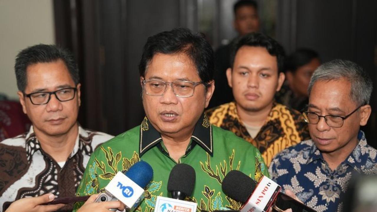 Kementrans Harap Dampak Program TEP 2026 Meluas dari Pangan hingga Maritim