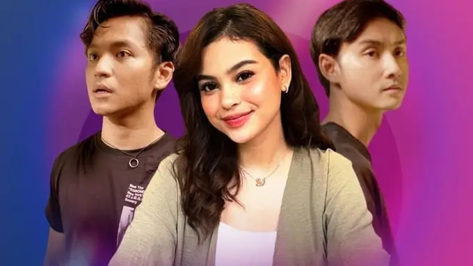 Series Dua Arjuna sudah dirilis