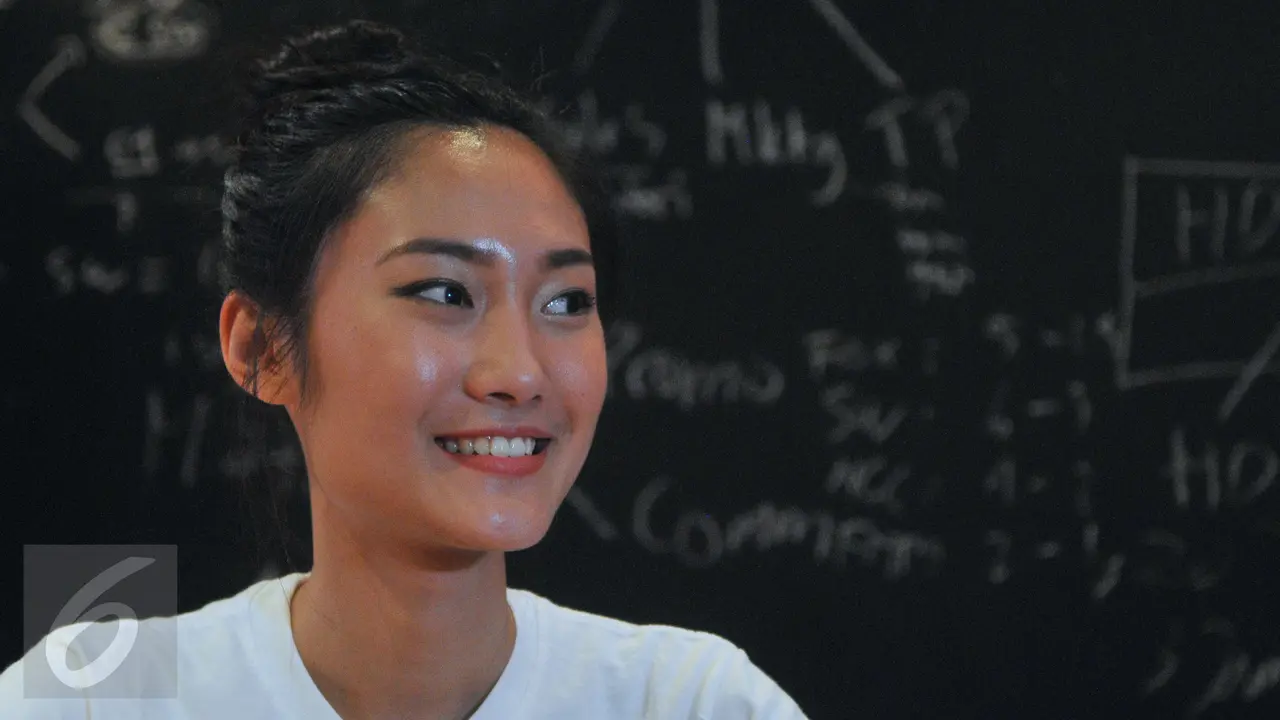 Mengenal Ayu Gani, Model Indonesia Pertama yang Juarai Asia Next Top Model 3