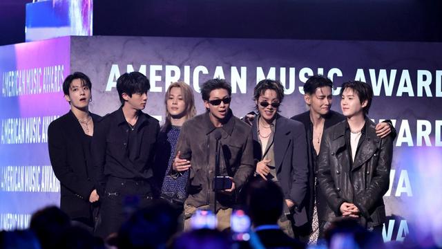 Jelang Konser BTS di Busan, Korea Selatan Sulap Bandara hingga Luncurkan Program Homestay