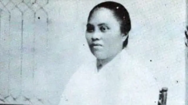 [Bintang] Hari Pahlawan: Ini 5 Pahlawan Wanita yang Tak Banyak Orang Tahu