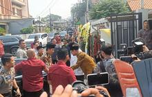 Presiden Jokowi: Hamzah Haz Seorang Negarawan Telah Mengabdi untuk Bangsa dan Negara
