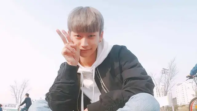 Kim Tae Dong