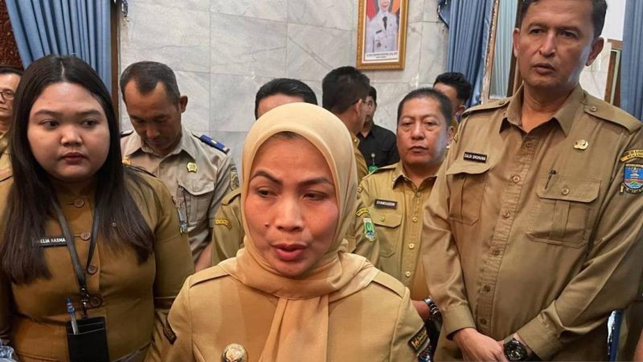 Bupati Serang Instruksikan Penertiban Hiburan Malam Jelang Ramadhan 2026