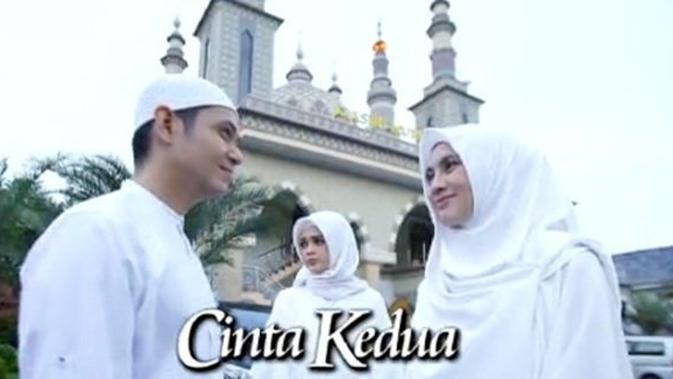 Ada Salam dari Pemain Cinta Kedua, Bermanfaat dan Begitu 