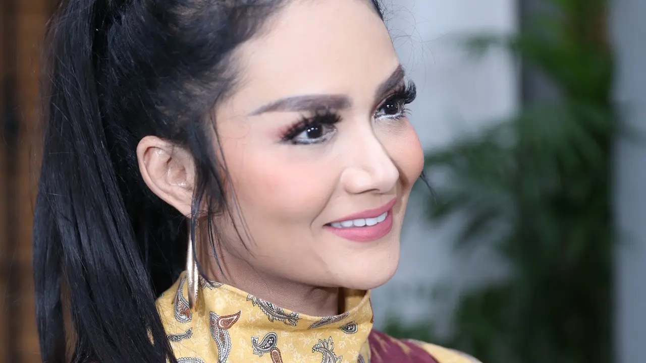 [Bintang] Krisdayanti