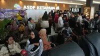 Kontak Layanan Informasi Tenggelamnya KMP Tunu Pratama Jaya yang Bawa Puluhan Penumpang