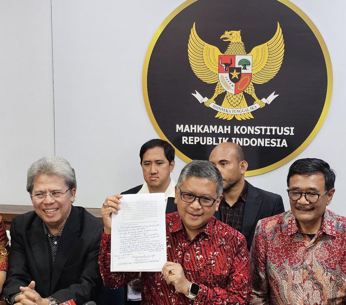 Dok. Istimewa