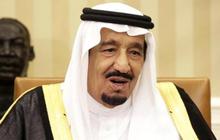 Ekonomi negaranya hancur, Raja Arab malah 'foya-foya' di Amerika