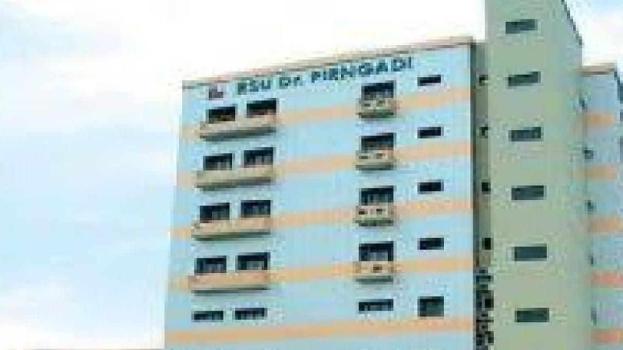 Pemkot Medan Luncurkan Aplikasi SIKAPI, Wujudkan Transparansi Keuangan RSUD Dr. Pirngadi