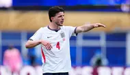 Inggris vs Ghana Berakhir Imbang, Declan Rice Minta The Three Lions Tetap Positif