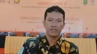 Pengamat Politik Universitas Wijaya Kusuma Surabaya (UWKS) Umar Sholahudin. (Istimewa).