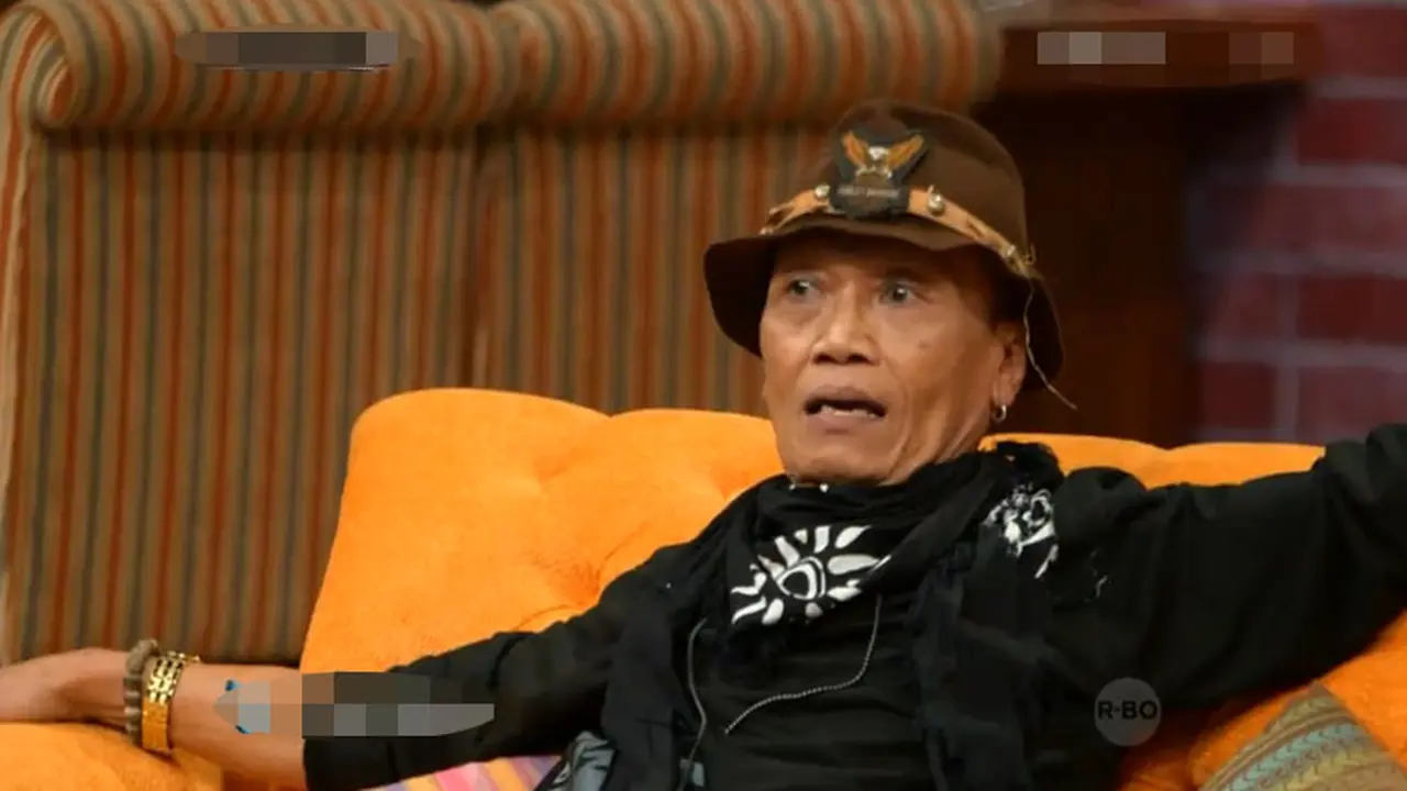 Soal Kesehatan Tessy, Tarsan dan Kadir Marah dengan Gogon