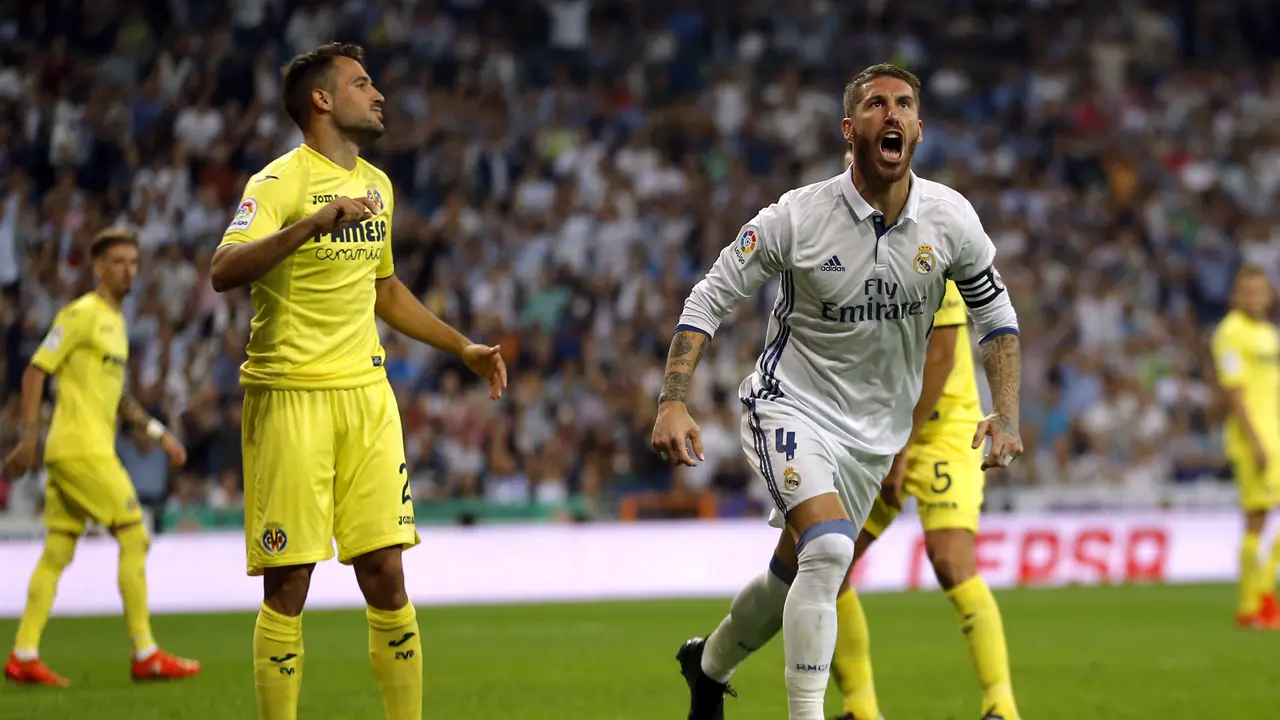 Real Madrid
