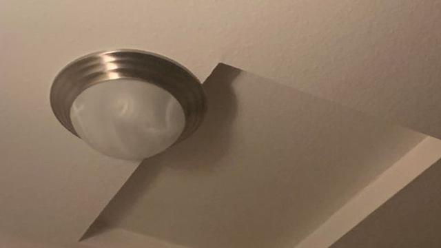 6 Potret Salah Pasang Perlengkapan Rumah Ini Bikin Geleng Kepala