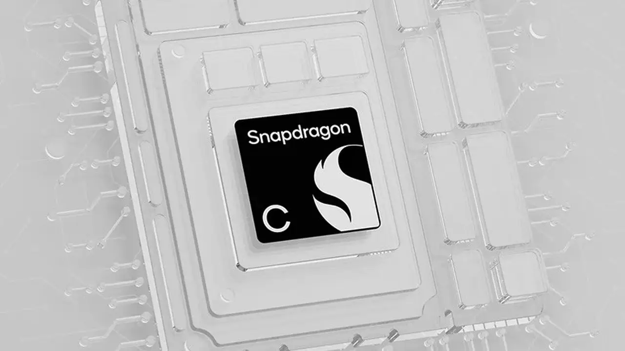Snapdragon C