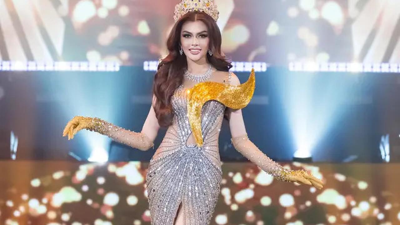 Nova Liana Miss Grand Indonesia 2024 Siap ke Kamboja dan Thailand, Bawa Kostum Nasional Payakumbuah