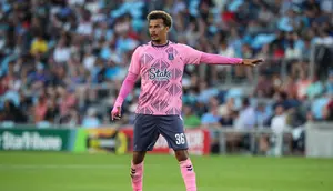 Dulu Dele Alli Dipuji Sir Alex Ferguson Sebagai Talenta Terbaik Inggris, Kini Nasibnya Bikin Miris