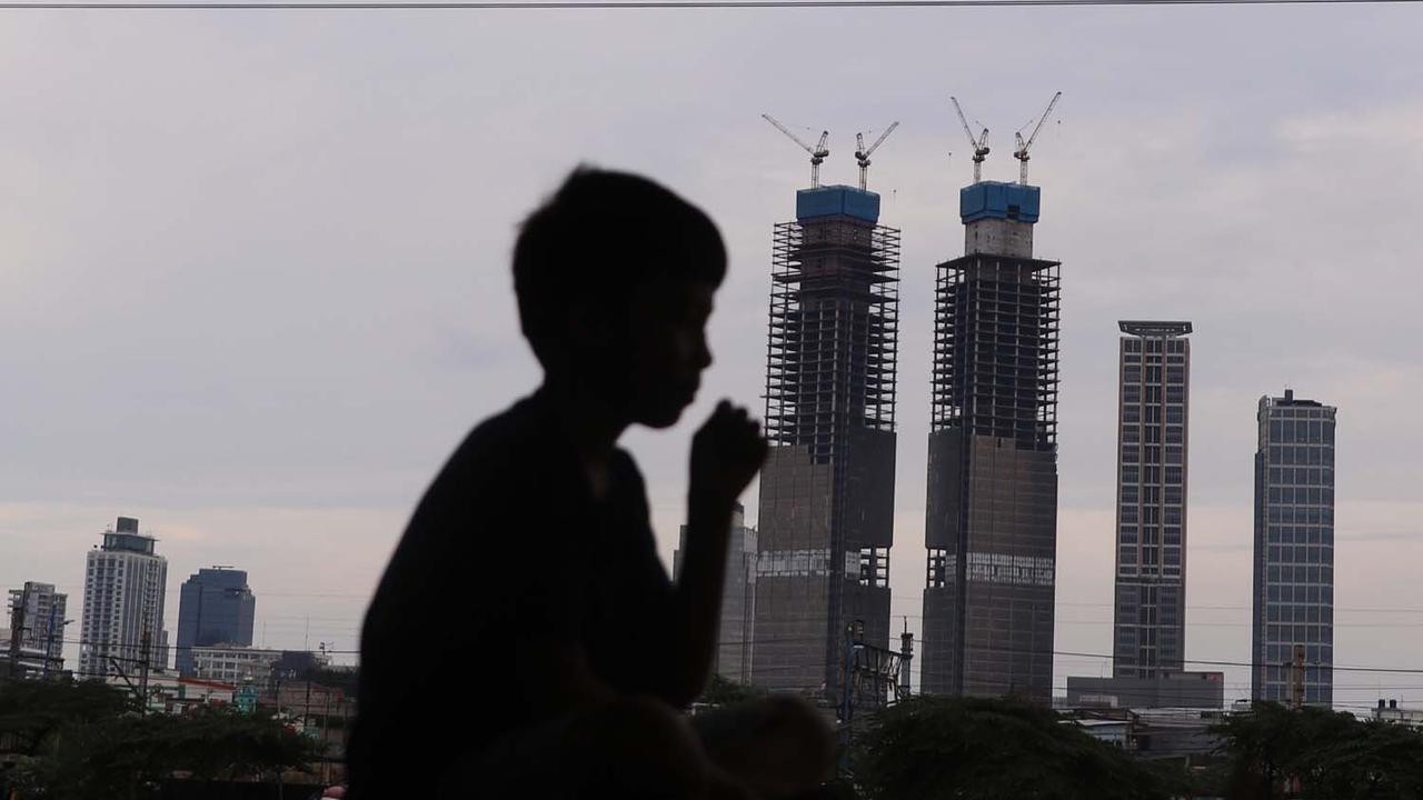 Pertumbuhan Ekonomi 2022 Akan Meningkat