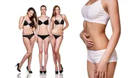 5 Cara Jaga agar Berat Badan Tetap Ideal