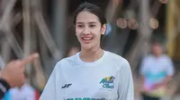 5 Potret Anya Geraldine Serius Geluti Sederet Olahraga, Pesonanya Dipuji Setinggi Langit