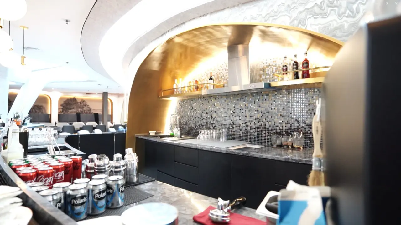 Tujuwan Lounge Hadir dengan Nuansa Baru di Bandara I Gusti Ngurah Rai