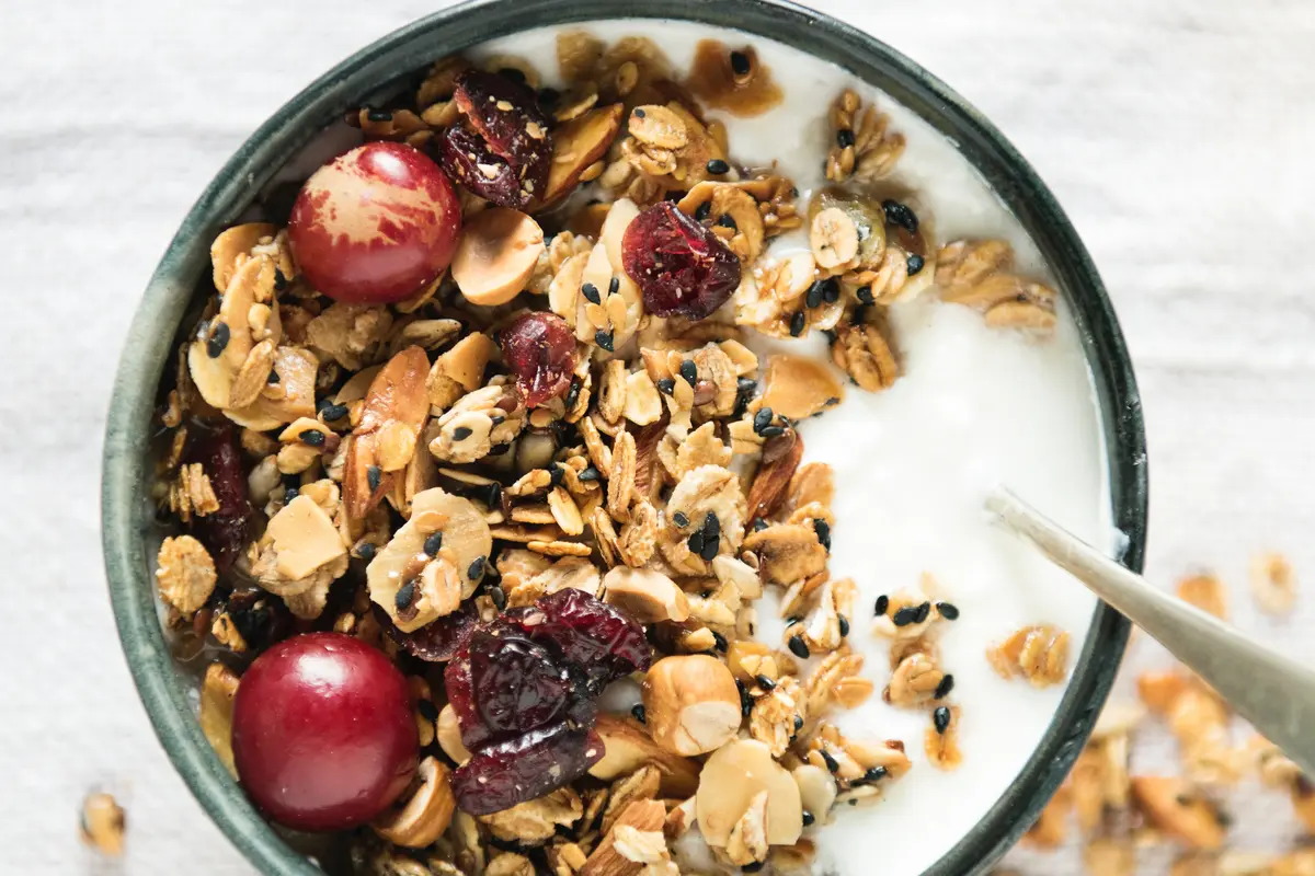 [Fimela] Susu Oat