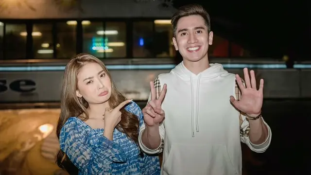 6 Pasangan Artis Ini Pernah Pacaran Beda Agama, Berakhir Kandas di Tengah Jalan