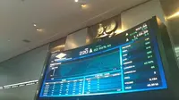 Pelita Samudera Bukukan Pendapatan USD 51,2 Juta di Kuartal III 2020