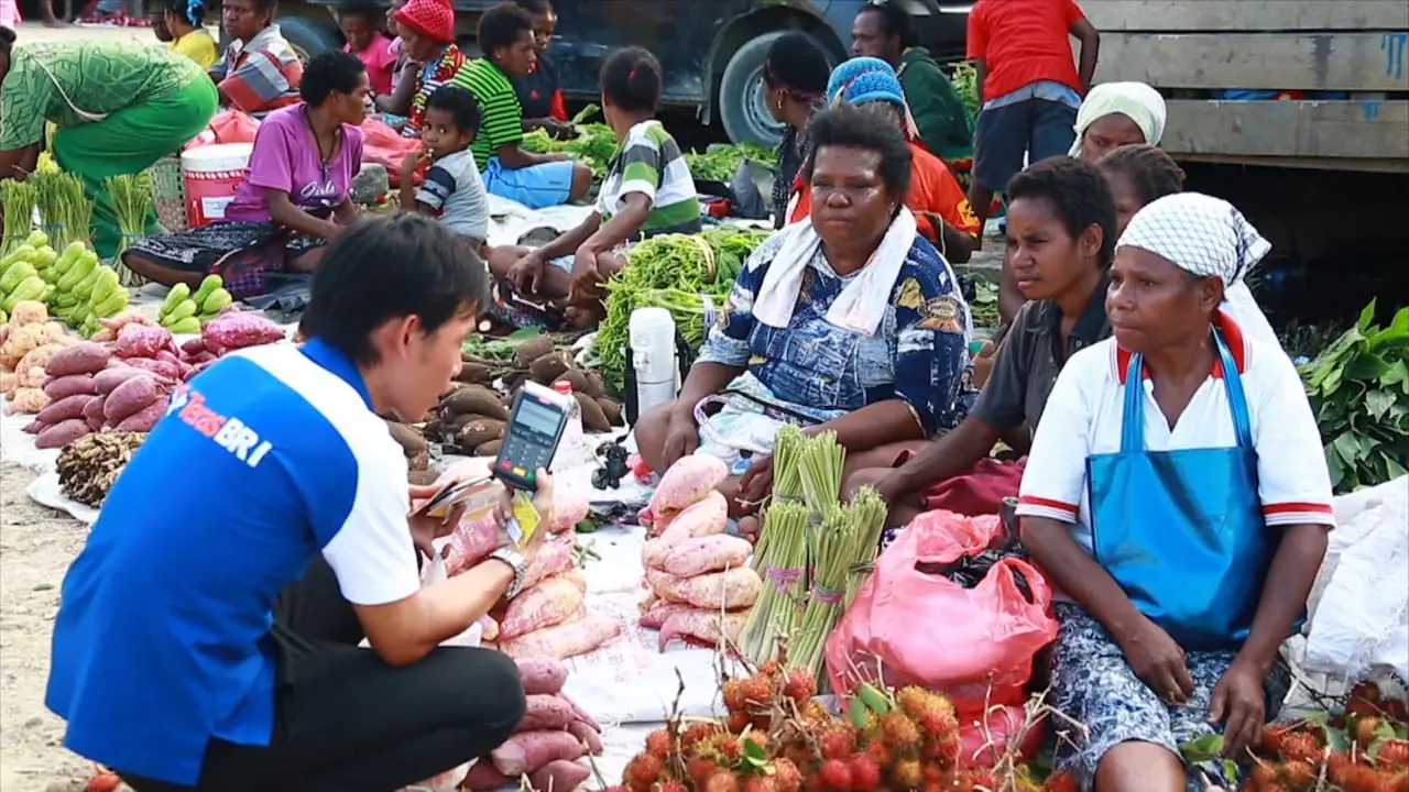 Jadi Kunci Pemulihan Ekonomi Nasional, BRI Fokus Mendorong Pertumbuhan Segmen Usaha Mikro