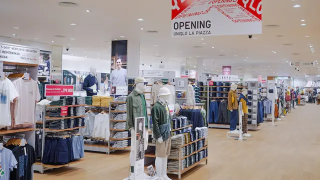 UNIQLO Indonesia