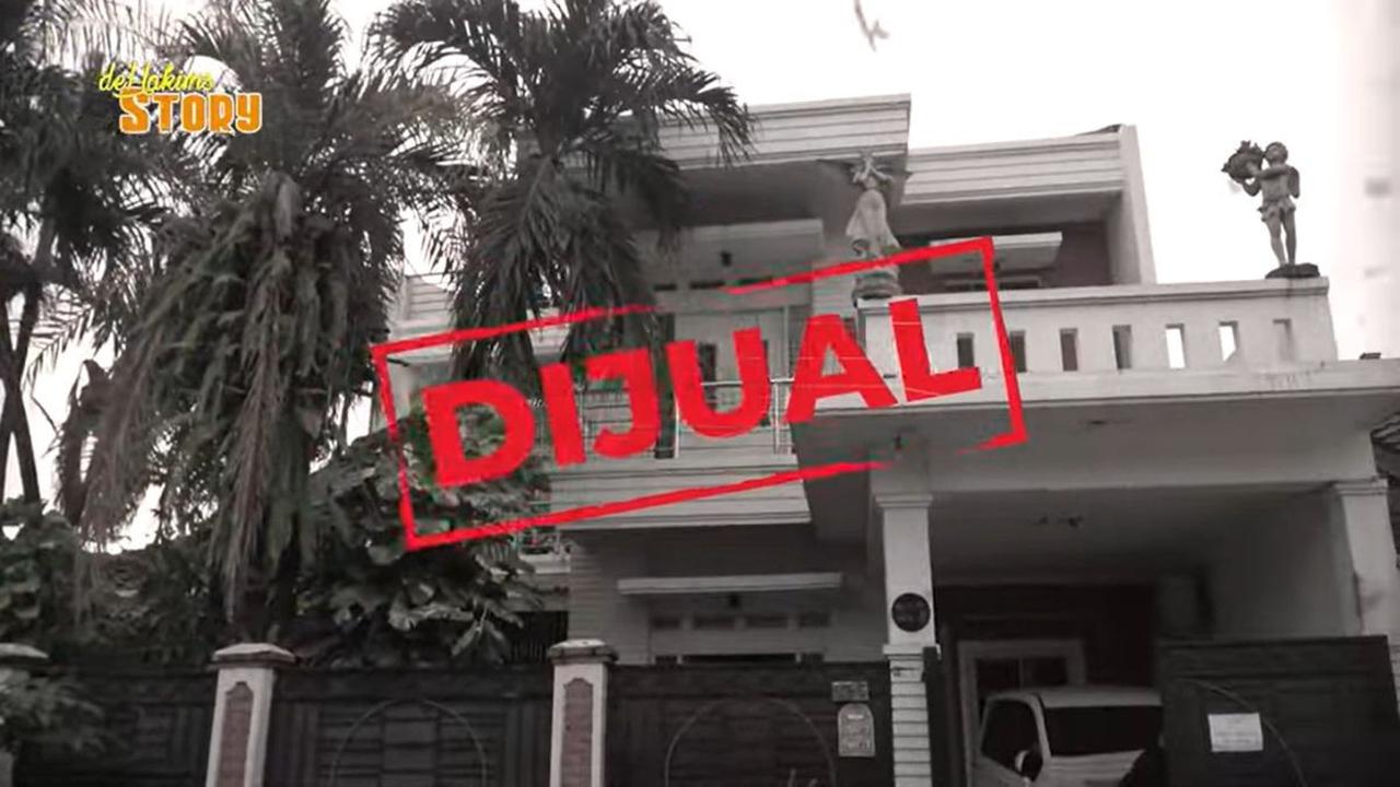 Hidup Sendiri Bikin Sakit, Jeremy Teti Jual Rumah Mewahnya 'Umur Makin Tua