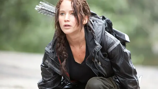 The Hunger Games (2012)