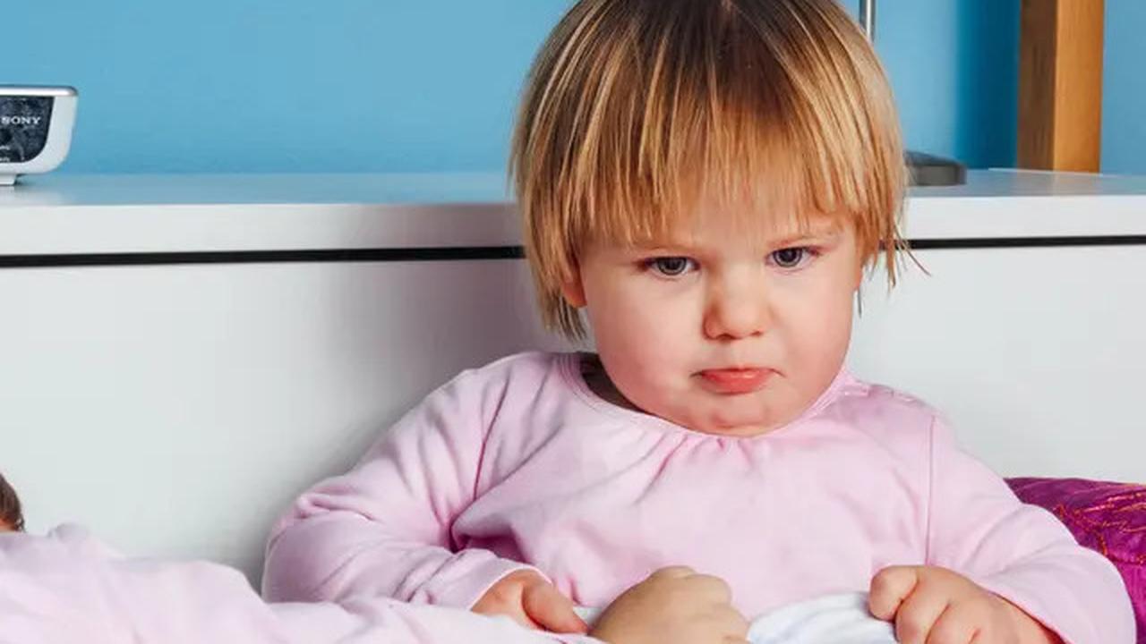 Cara Mengatasi Anak Demam Saat Malam, Ini Cara Praktis Meredakannya di Rumah