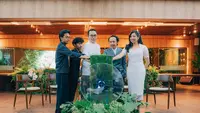 InJourney Target Kurangi Emisi 4.000 Ton CO2e pada 2026, Tak Ingin Pariwisata Berkelanjutan Hanya Kosmetik
