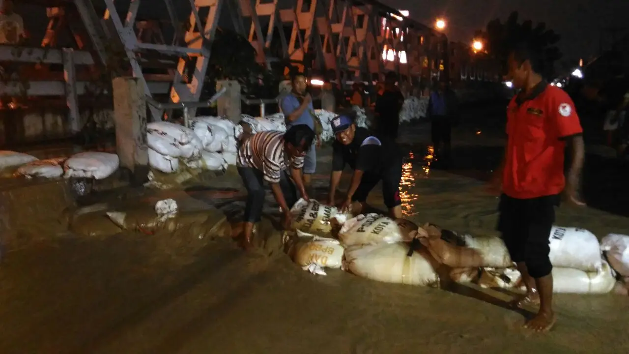 Banjirsemarang