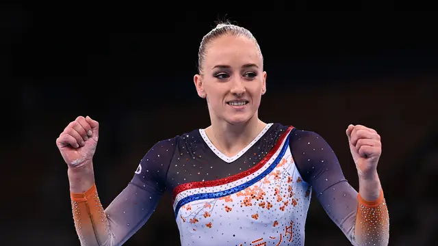 Lieke Wevers