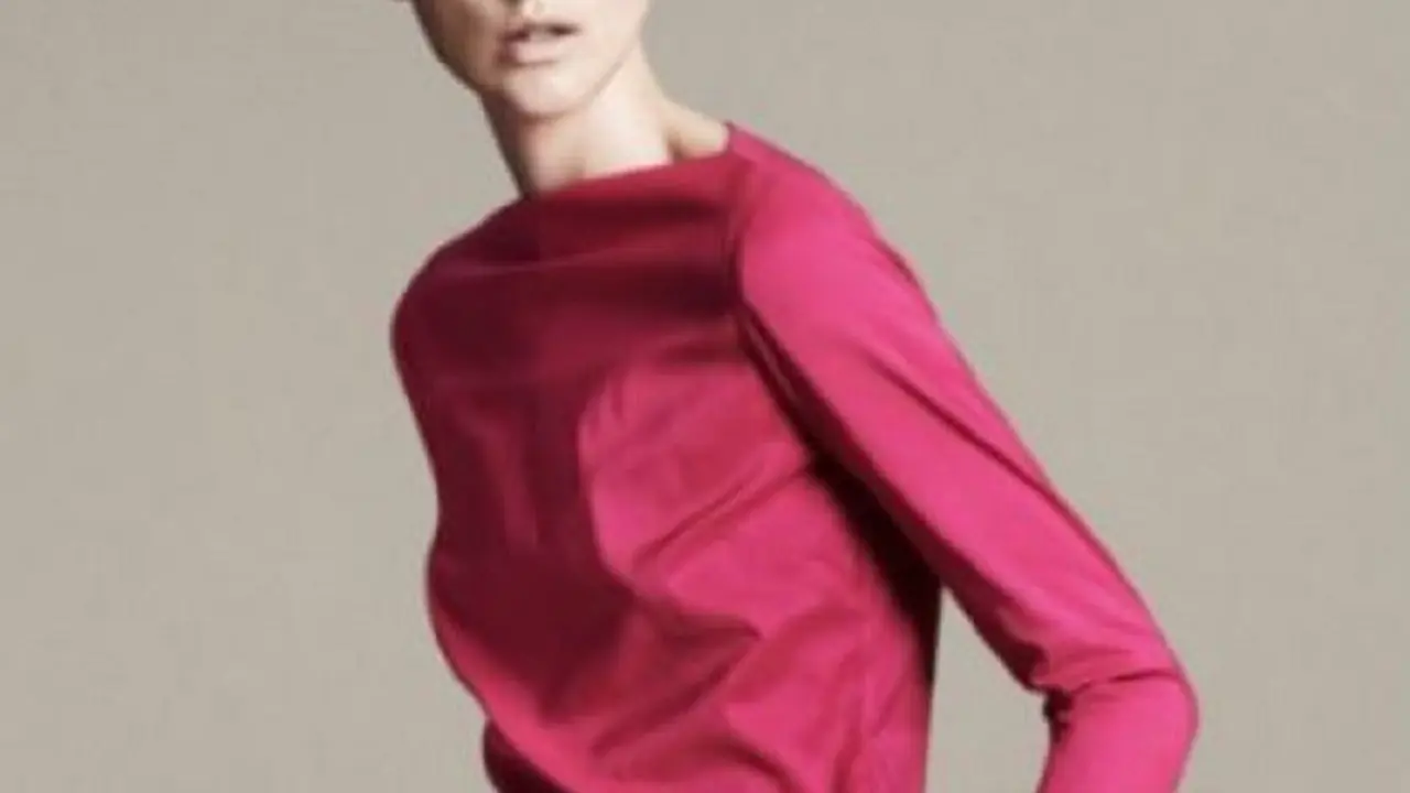 Stella Tennant
