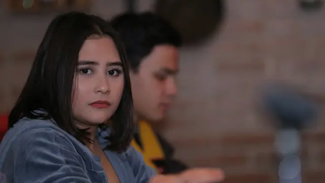 [Bintang] Prilly Latuconsina