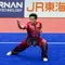 Asian Games 2026: Wushu Persembahkan Medali Perdana, Seraf Naro Raih Perunggu