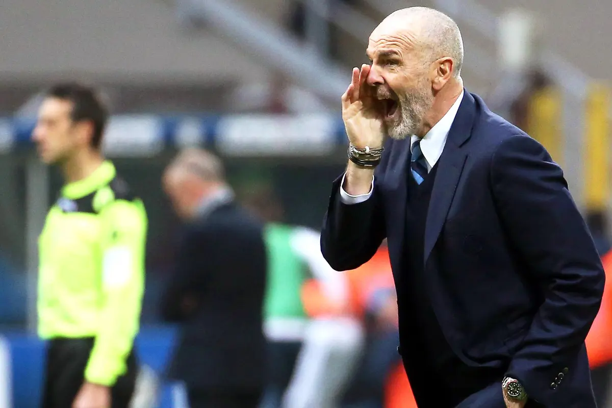 Inter Milan, Empoli, Serie A