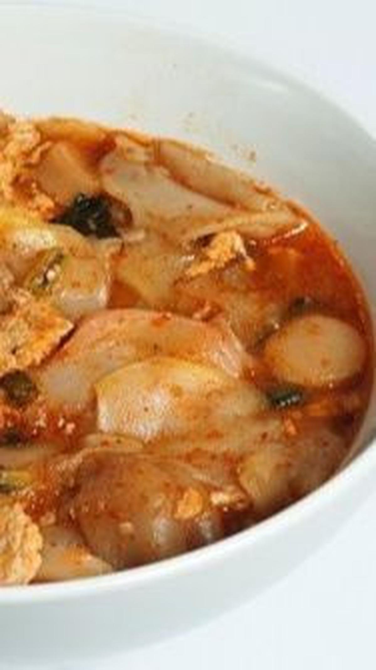 1.	Resep Bumbu Seblak Pedas Kuah Merah