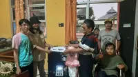 Punya Usaha Kopi, Guru SLB di Garut Ajarkan Keterampilan Barista pada Siswa Disabilitas