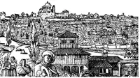 Dampak gempa dan tsunami di Constantinople (Wikipedia)