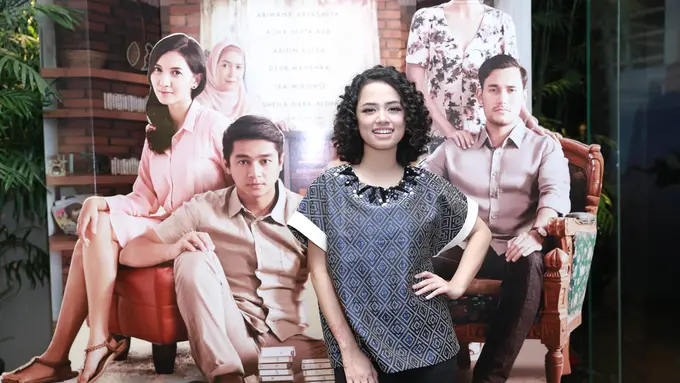 [Bintang] Wizzy Williana