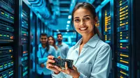 Fungsi NIC: Mengenal Peran Penting Network Interface Card dalam Jaringan Komputer